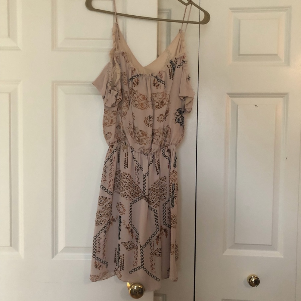 NWT Rory Beca Sevil dress